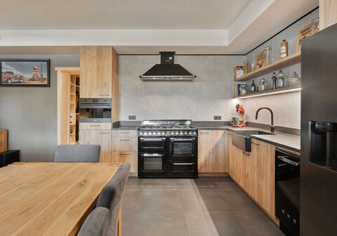Uitzonderlijk appartement te koop in Hulshout Houtvenne
