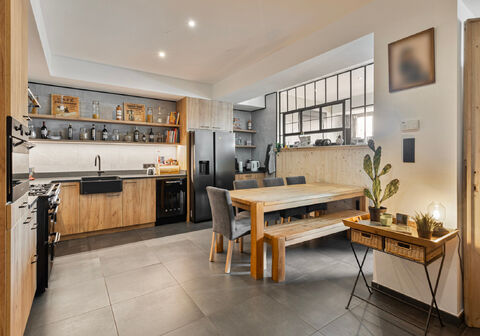 Uitzonderlijk appartement te koop in Hulshout Houtvenne