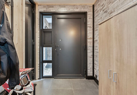 Uitzonderlijk appartement te koop in Hulshout Houtvenne