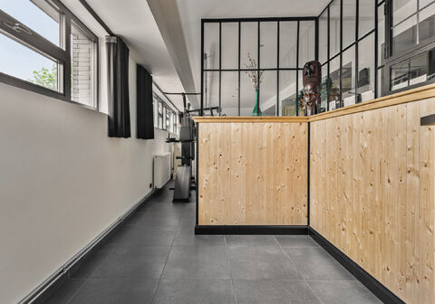 Uitzonderlijk appartement te koop in Hulshout Houtvenne
