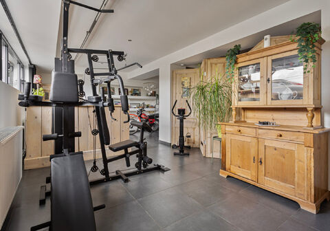 Uitzonderlijk appartement te koop in Hulshout Houtvenne