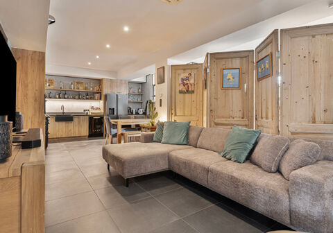 Uitzonderlijk appartement te koop in Hulshout Houtvenne