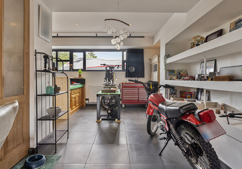 Uitzonderlijk appartement te koop in Hulshout Houtvenne