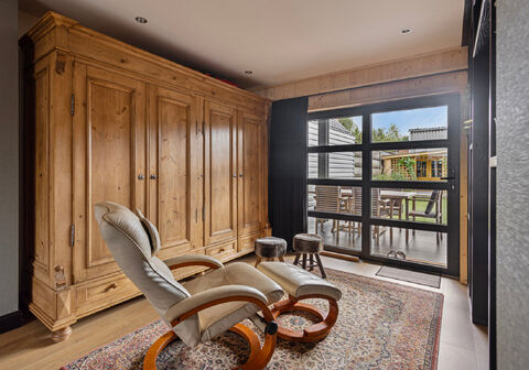Uitzonderlijk appartement te koop in Hulshout Houtvenne