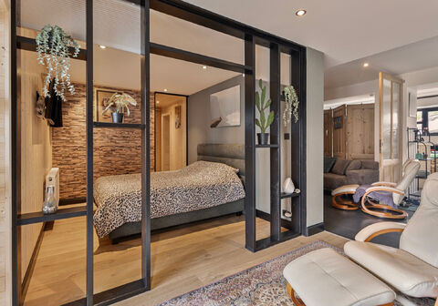 Uitzonderlijk appartement te koop in Hulshout Houtvenne