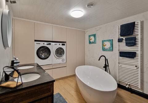 Uitzonderlijk appartement te koop in Hulshout Houtvenne