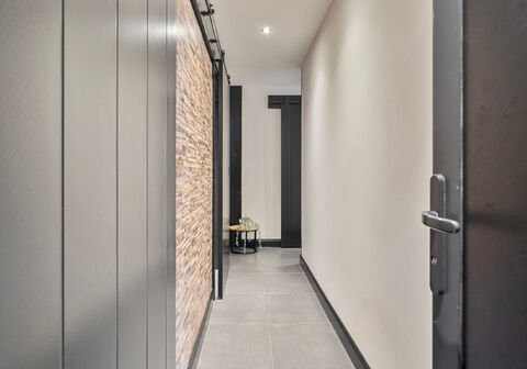 Uitzonderlijk appartement te koop in Hulshout Houtvenne