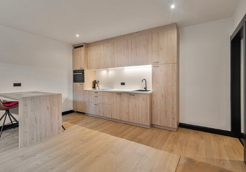 Uitzonderlijk appartement te koop in Hulshout Houtvenne