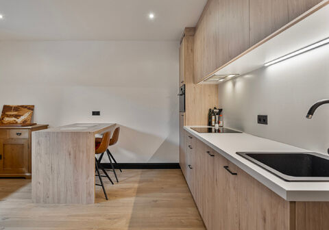 Uitzonderlijk appartement te koop in Hulshout Houtvenne