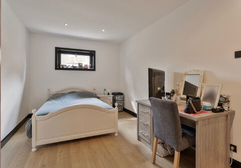 Uitzonderlijk appartement te koop in Hulshout Houtvenne