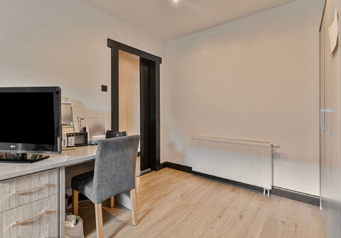 Uitzonderlijk appartement te koop in Hulshout Houtvenne