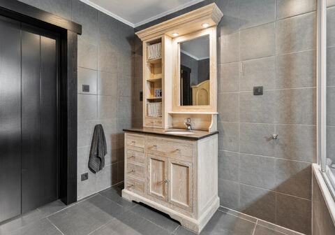 Uitzonderlijk appartement te koop in Hulshout Houtvenne