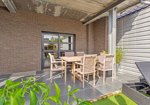 Uitzonderlijk appartement te koop in Hulshout Houtvenne