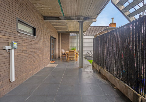Uitzonderlijk appartement te koop in Hulshout Houtvenne