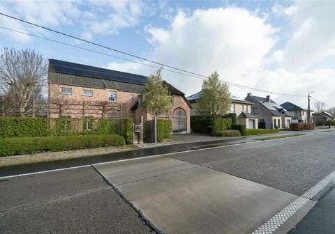 Villa te koop in BEGIJNENDIJK