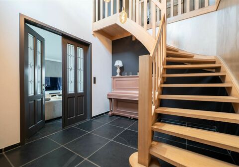 Villa te koop in BEGIJNENDIJK