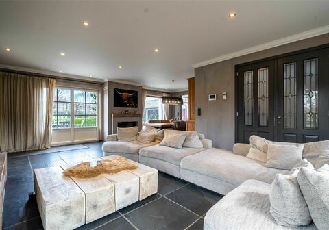 Villa te koop in BEGIJNENDIJK