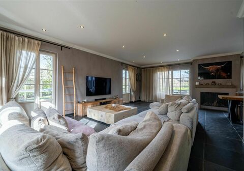 Villa te koop in BEGIJNENDIJK