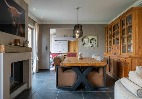 Villa te koop in BEGIJNENDIJK