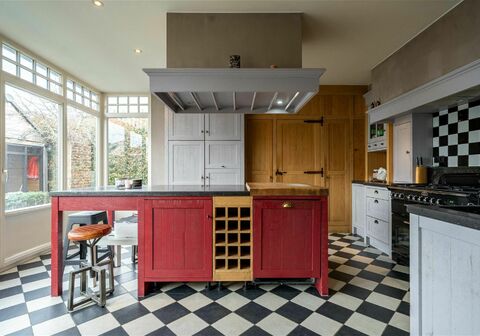 Villa te koop in BEGIJNENDIJK