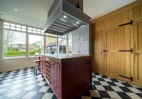 Villa te koop in BEGIJNENDIJK