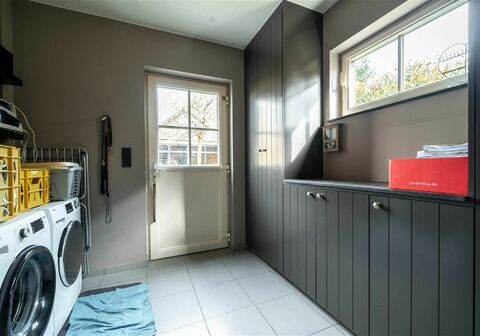 Villa te koop in BEGIJNENDIJK