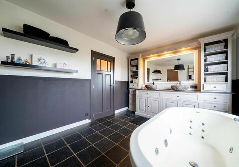 Villa te koop in BEGIJNENDIJK