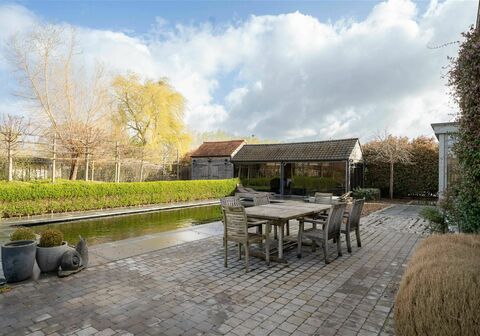 Villa te koop in BEGIJNENDIJK