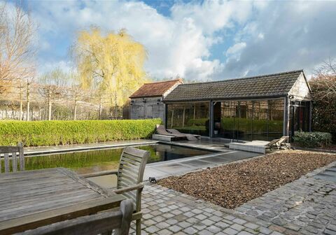 Villa te koop in BEGIJNENDIJK