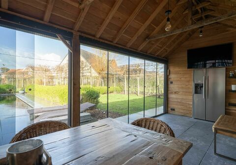 Villa te koop in BEGIJNENDIJK