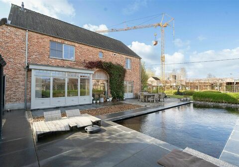 Villa te koop in BEGIJNENDIJK