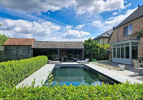 Villa te koop in BEGIJNENDIJK