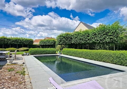 Villa te koop in BEGIJNENDIJK