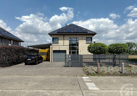 Villa te koop in Putte