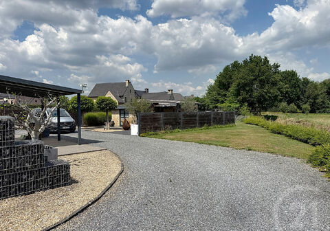 Villa te koop in Putte