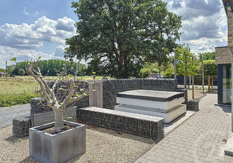 Villa te koop in Putte