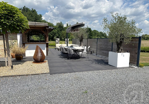 Villa te koop in Putte