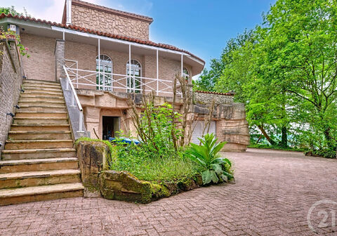 Villa te koop in Rotselaar