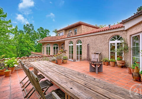 Villa te koop in Rotselaar