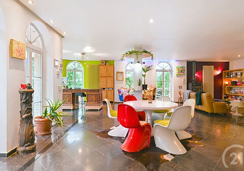 Villa te koop in Rotselaar
