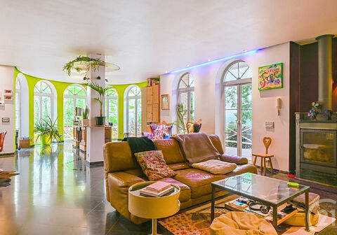 Villa te koop in Rotselaar