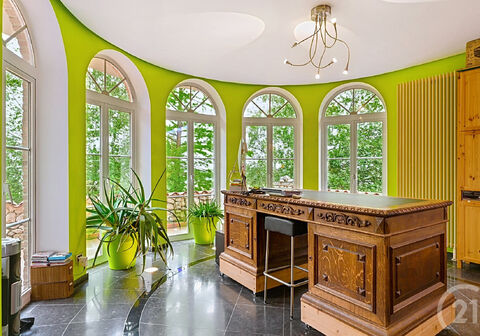Villa te koop in Rotselaar