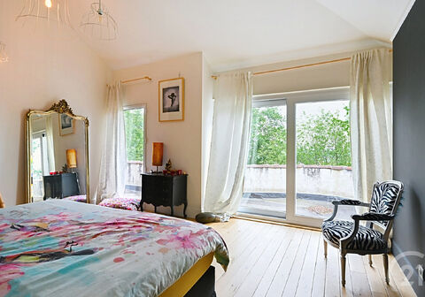 Villa te koop in Rotselaar