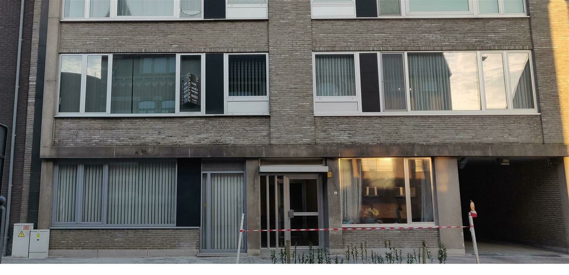 Appartement te huur in Begijnendijk Betekom