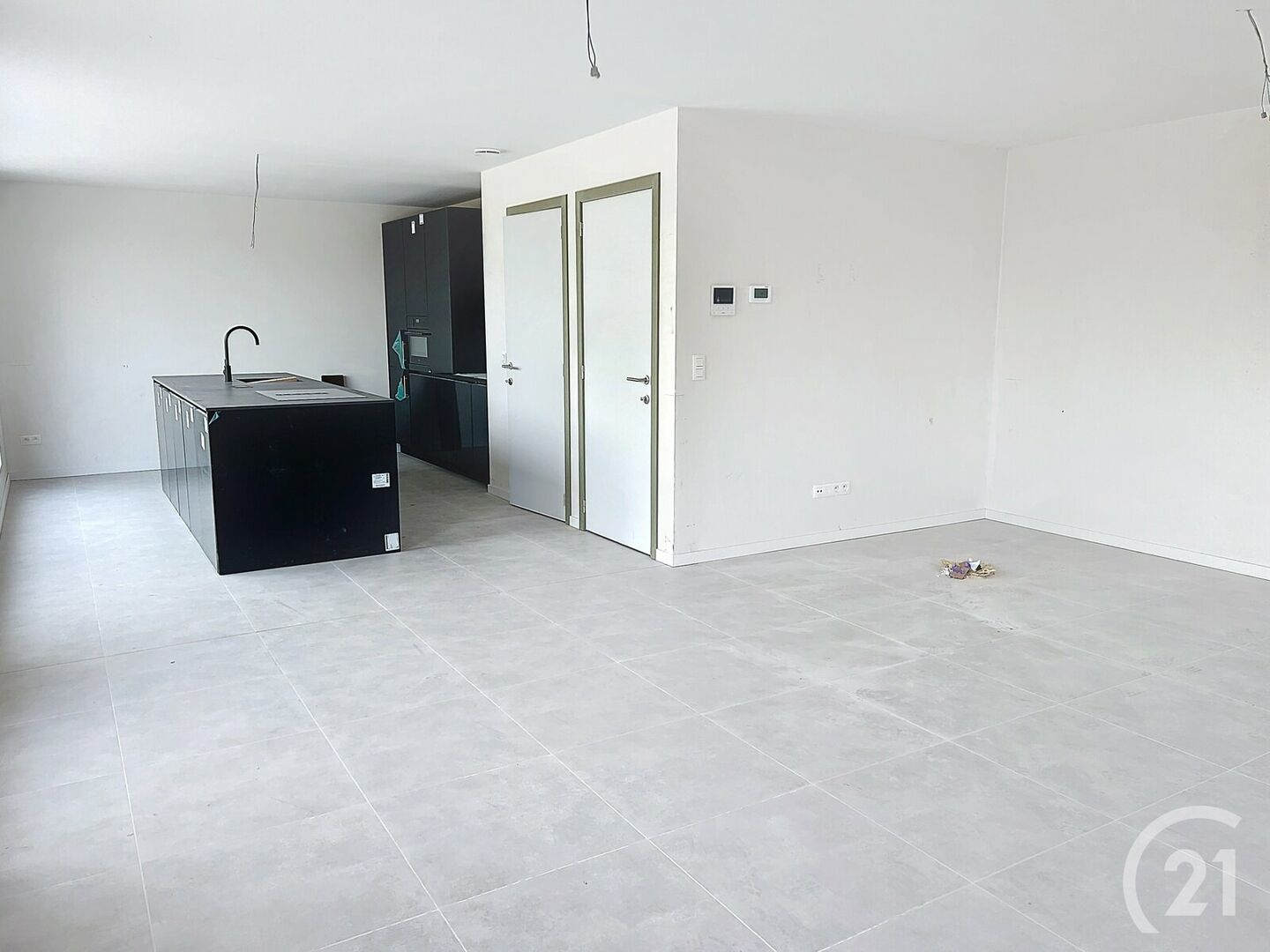 Appartement te koop in Begijnendijk