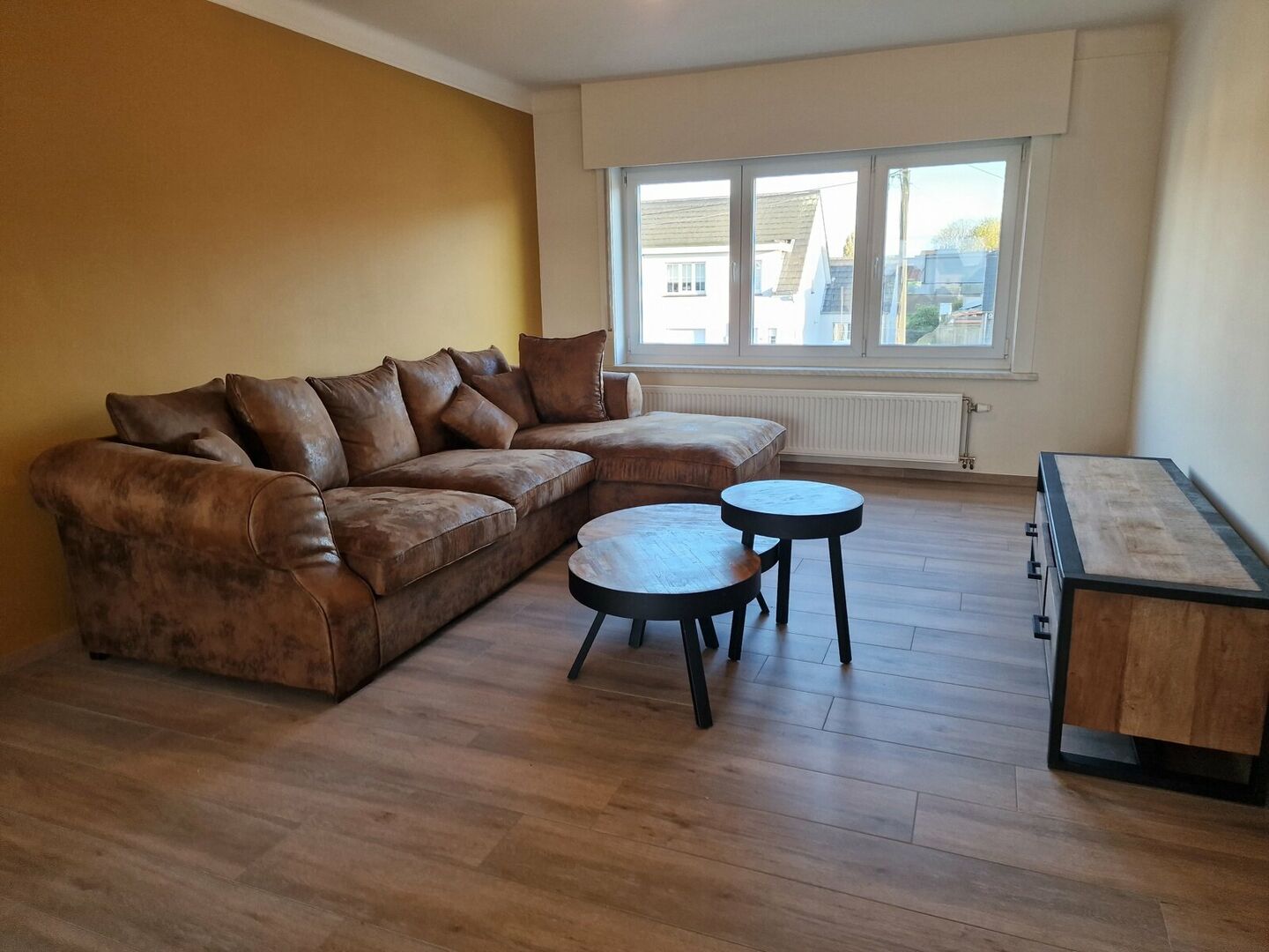 Duplex te huur in Heist-op-den-Berg Wiekevorst