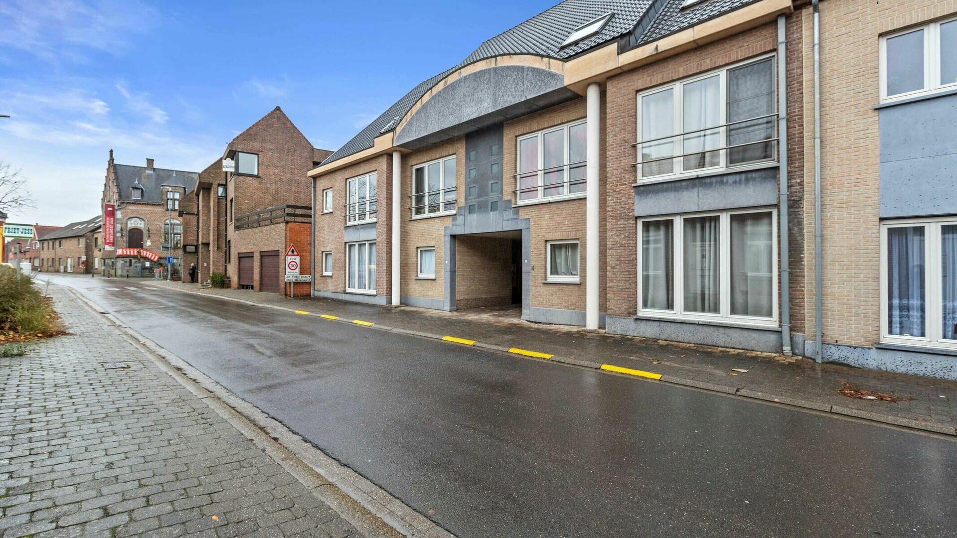 Duplex te koop in Rotselaar