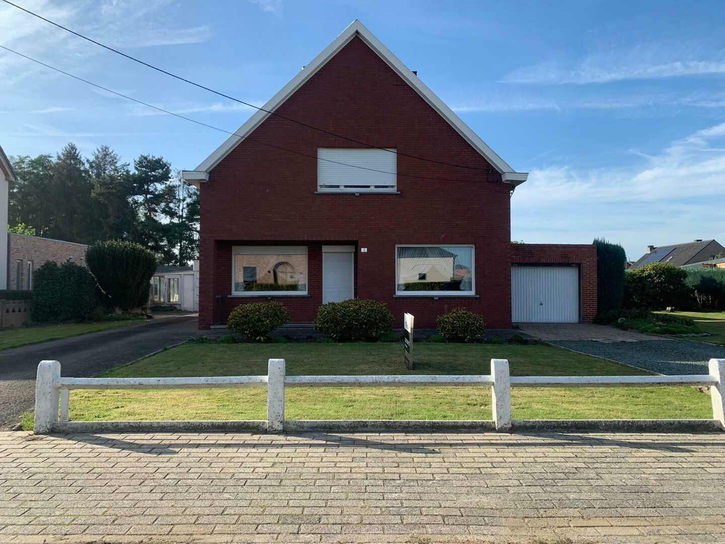 Huis te huur in Herselt