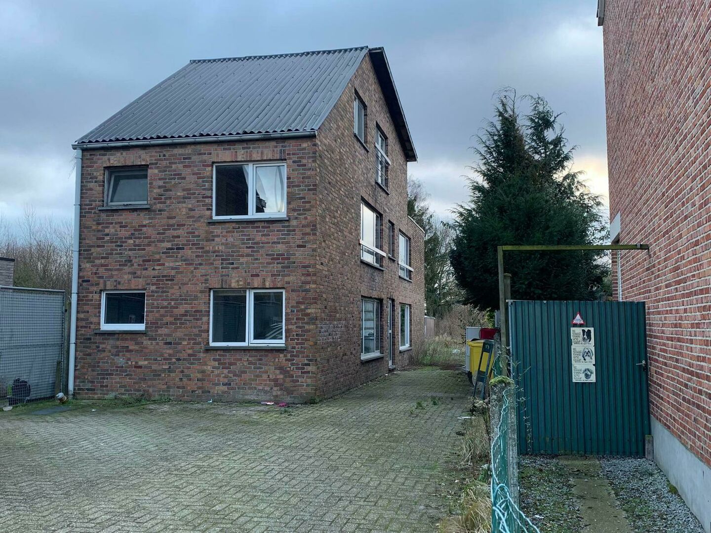 Huis te koop in Boortmeerbeek