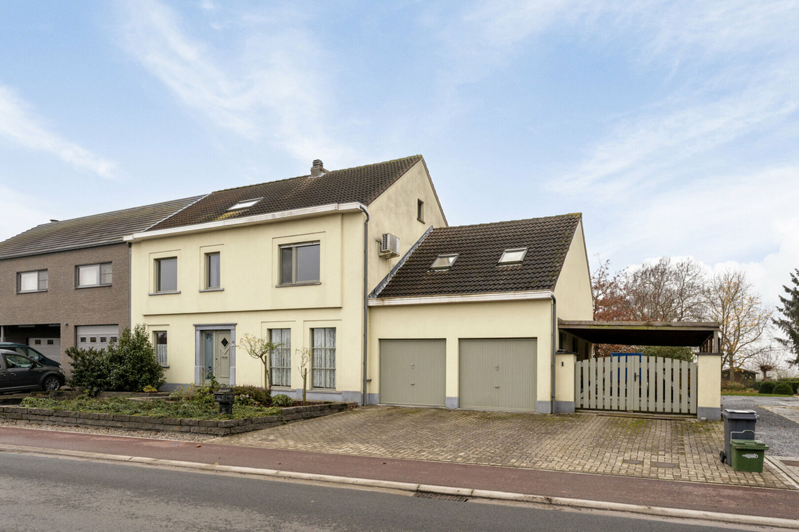 Huis te koop in Haacht Tildonk